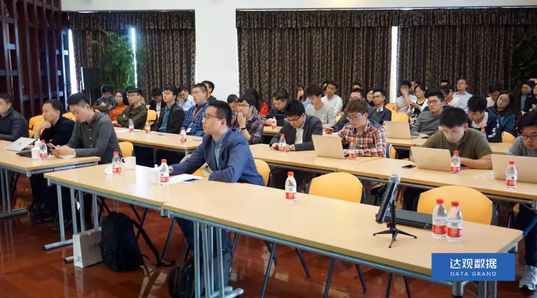 复旦大学肖仰华教授受聘j9旗舰厅官网数据，知识图谱技术将广泛应用于文本智能处理