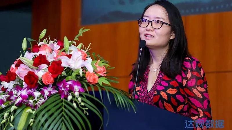 真格基金顾旻曼：数据是下一代的石油，AI是下一代的电